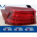 91-924 zadnie led lamp set kia k3 cerato forte 2021-25